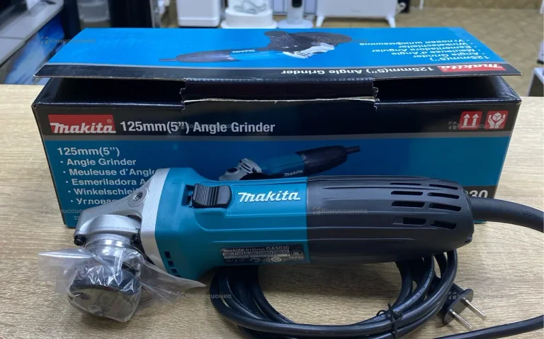 УШМ Makita GA5030