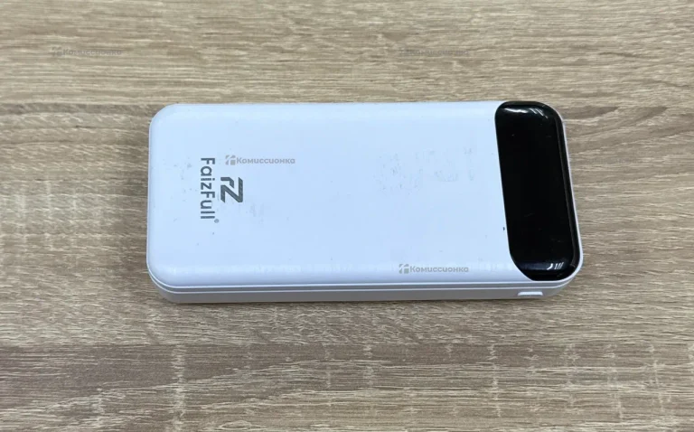 Power Bank  FaizFull