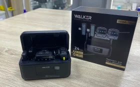 Купить Микрофон walker wrm-70 б/у , в Казань Цена:1900рублей