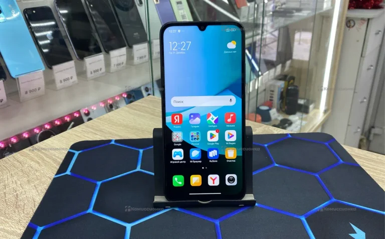 Xiaomi Redmi 15c 8/256 ГБ