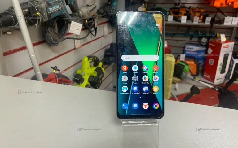 Xiaomi Poco C75 6/128 ГБ