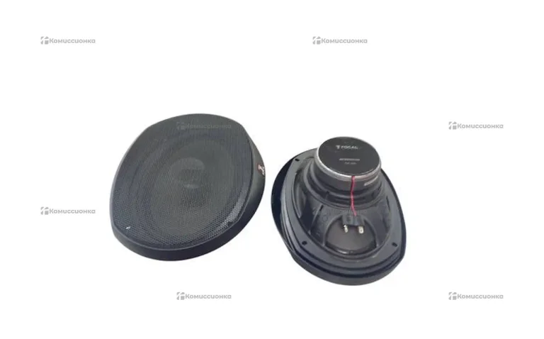 Колонка  Focal ISC 690