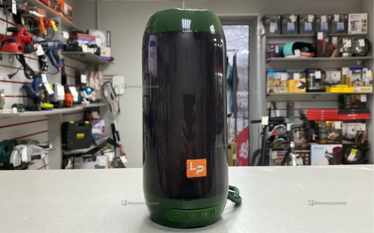 Колонка  pulse