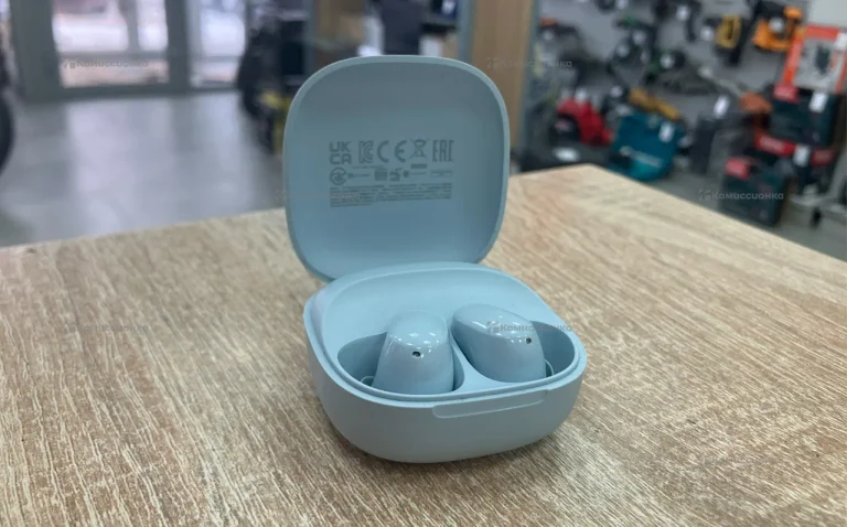 Наушники  Redmi Buds 6 Play