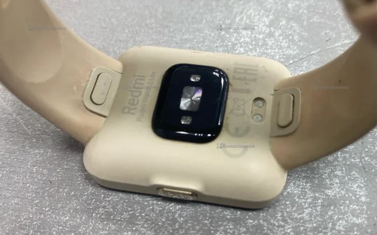 Часы Redmi Watch 2 lite