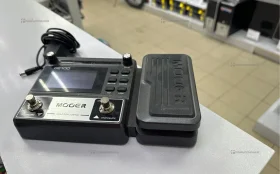 Купить гитарная консоль MOOER GE100 б/у , в Челябинск Цена:2900рублей
