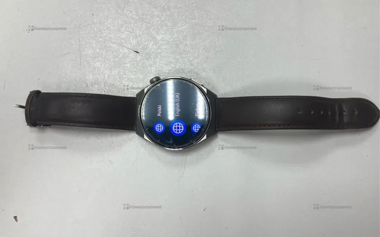 Часы  Huawei Watch GT3 Pro
