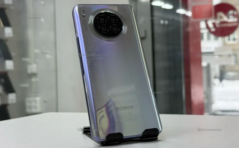 Honor 50 Lite 6/128 ГБ