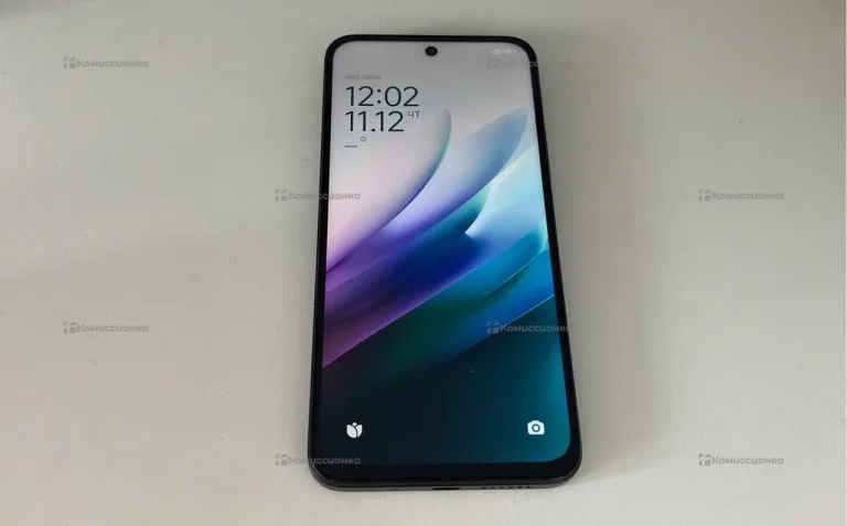 Xiaomi Redmi 15 6/128 ГБ