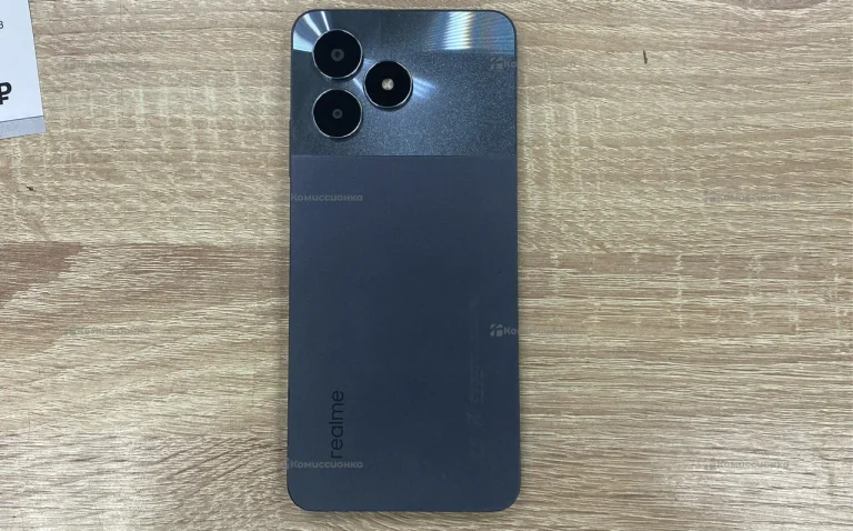 Realme Note 50 8/128