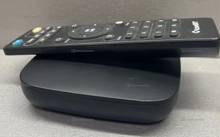 Смарт приставка icon