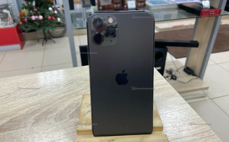 Apple iPhone 11 Pro 256GB