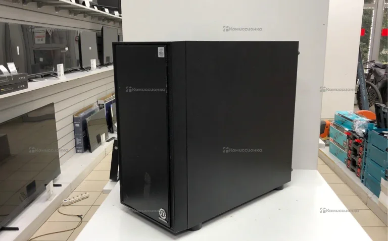 Системный блок Thermaltake