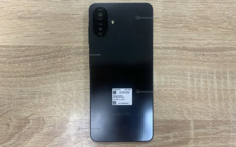 Samsung Galaxy A07 6/128 ГБ