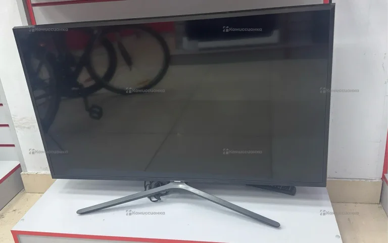 Телевизор Samsung UE43N5500AU