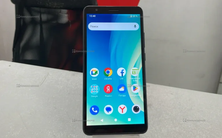 ZTE Blade L210 1/32 ГБ