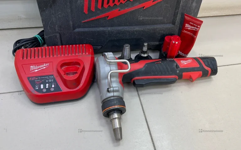 Расширительный инструмент Milwaukee c12 pxp