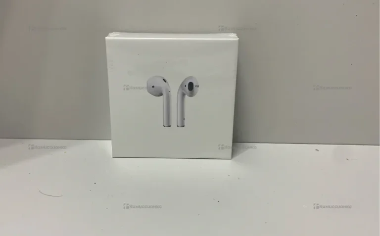 Наушники  Air pods (реплика)