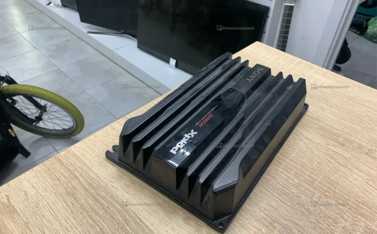 Усилитель Sony XM-N502