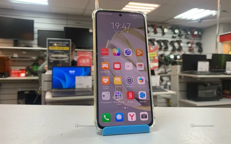 Huawei nova 10 SE 8/256 ГБ