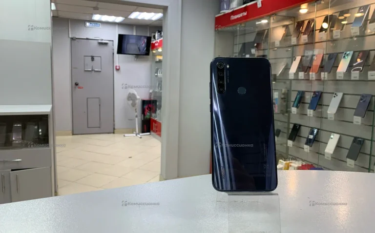 Xiaomi redmi 8t 3/32