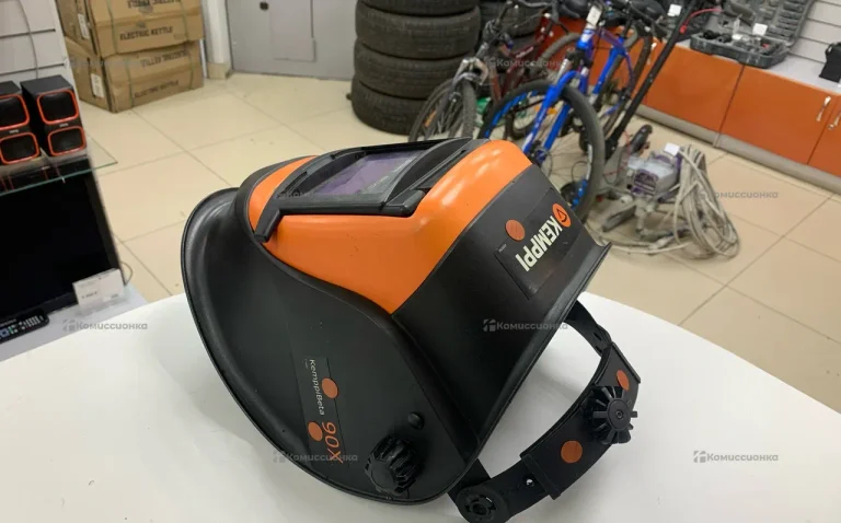 Маска сварочная Kemppi beta 90x