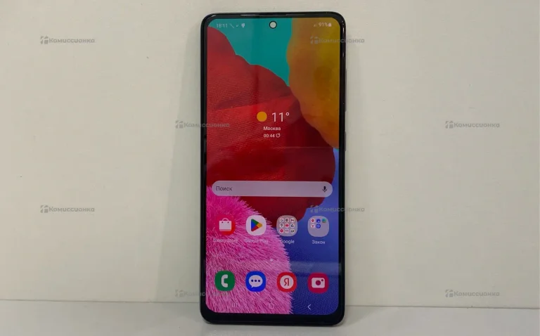 Samsung Galaxy A51 4/64 ГБ