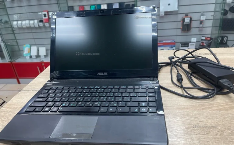 Ноутбук  ASU’s u31s