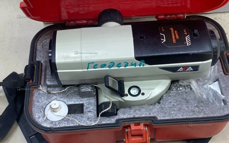 невелир Ada x32