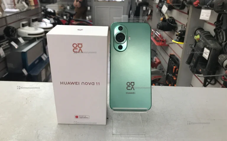 Huawei nova 11 8/256Gb