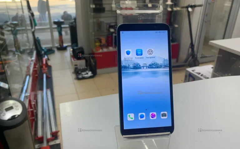 Huawei Y5p 2/32Gb