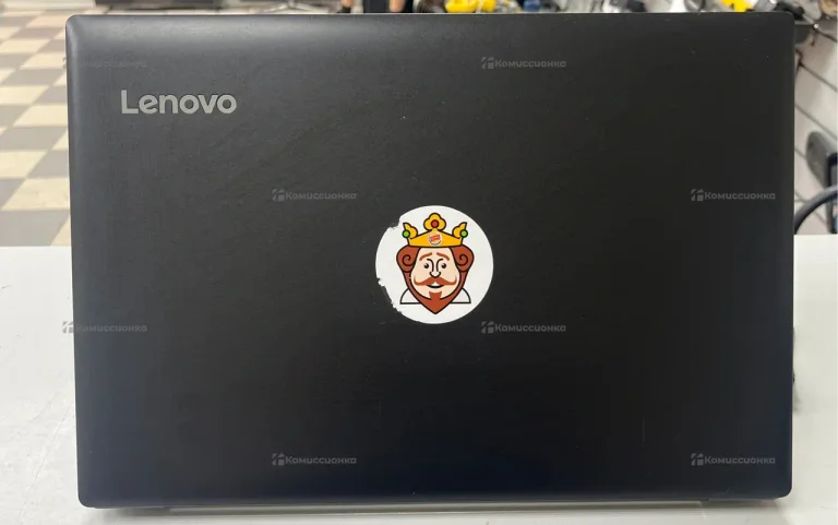 Ноутбук Lenovo ideapad 330 15ikb