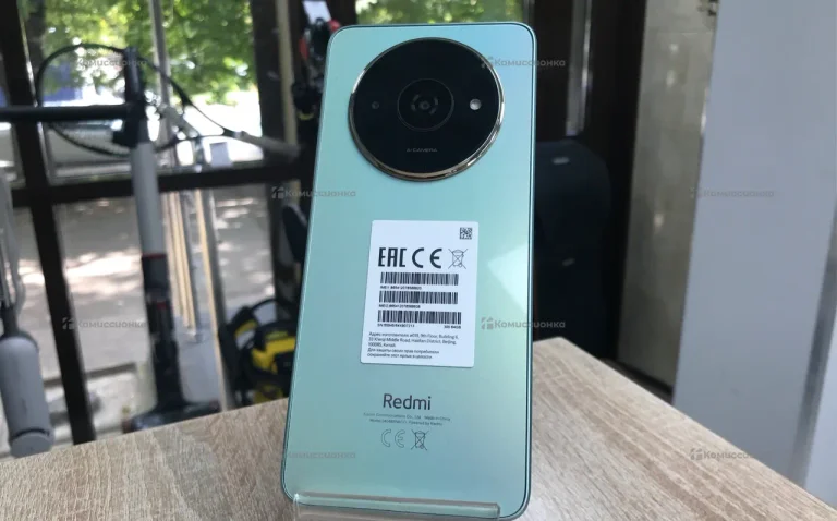 Xiaomi Redmi A3x