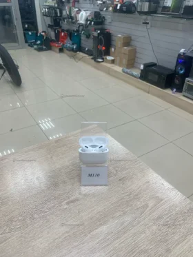 Купить Наушники  Airapods б/у , в Нижнекамск Цена:700рублей