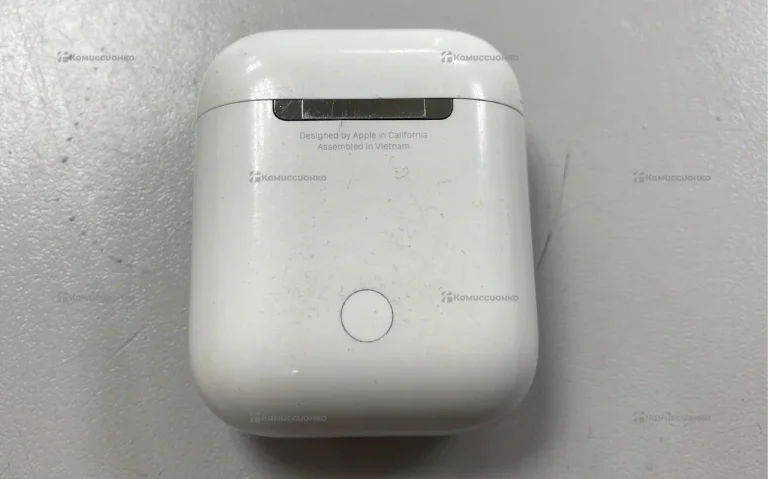 Наушники  AirPods 2