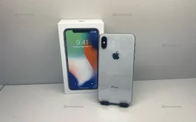 Apple iPhone X 3/256 ГБ