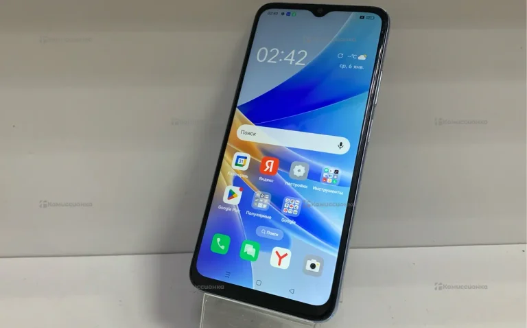 Oppo A17 4/64Gb