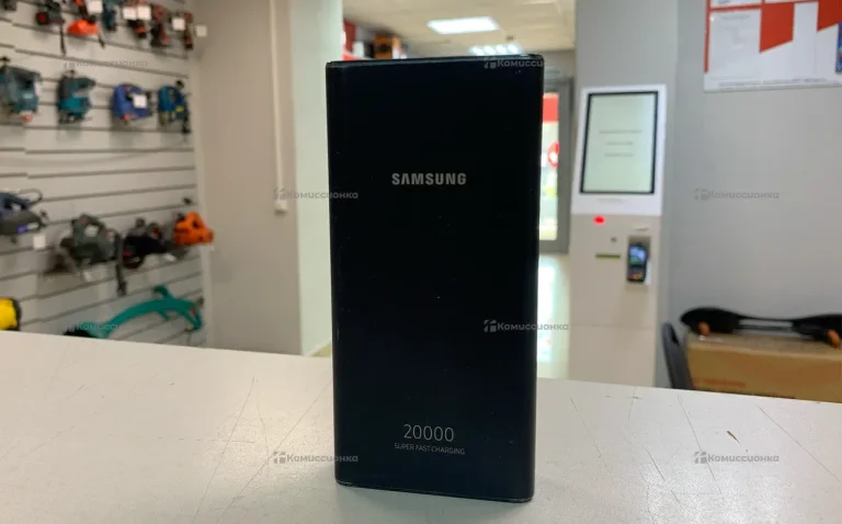 Power Bank  Samsung 20000m
