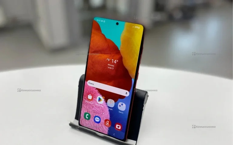 Samsung Galaxy A51 4/64