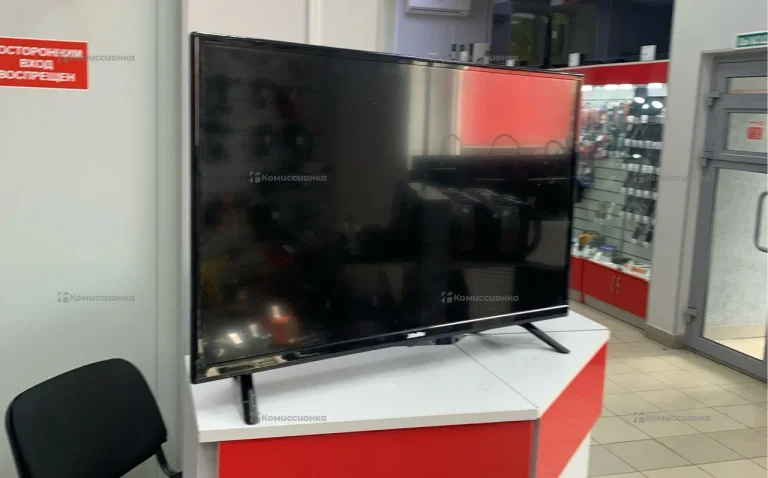Телевизор Doffler 32KHS57