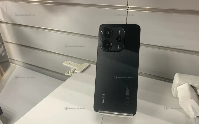 Xiaomi Redmi Note 14 6/128 ГБ