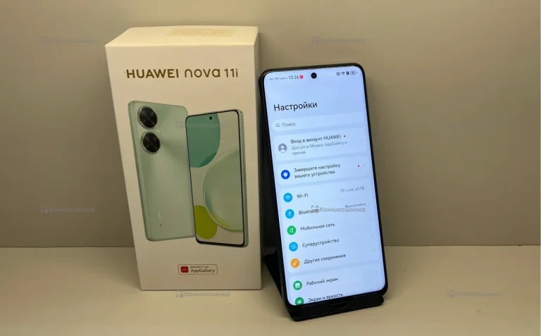 Huawei Nova 11i 8/128Gb