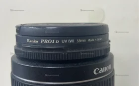 Фотоаппарат Canon EOS 600D