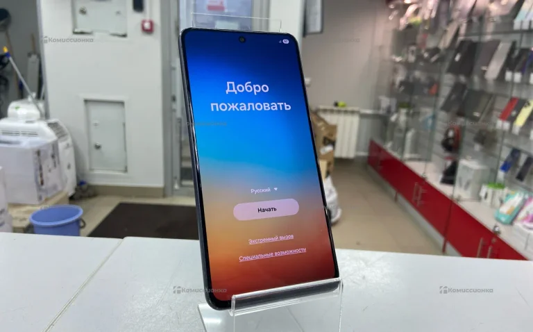 Samsung Galaxy S21 FE 8/128 ГБ