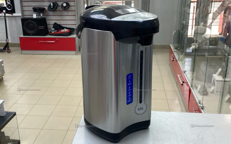 Термопот BLACKTON bt TP536