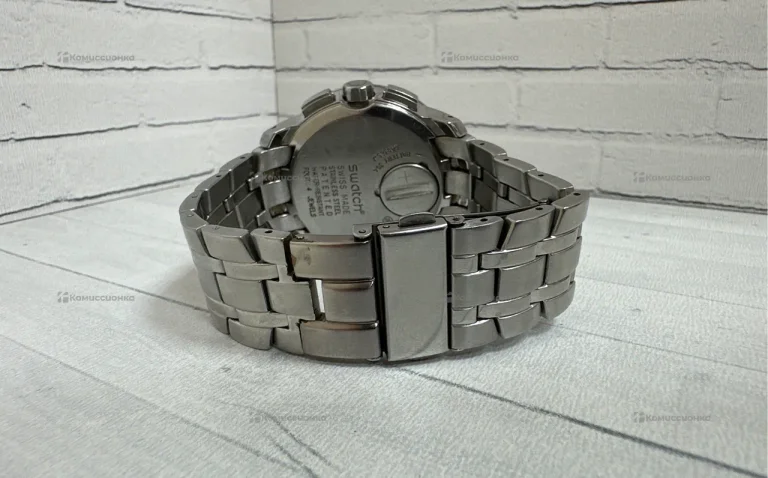 Часы  Swatch