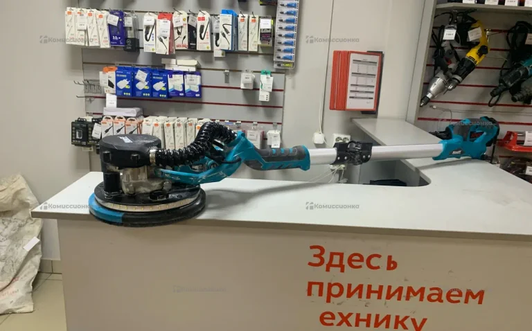 эксцентриковая шлиф машина neforr  dsr-225