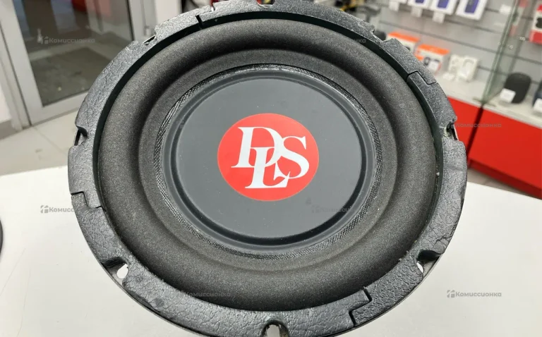 Сабвуфер  DLS OA8