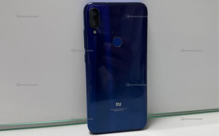 Xiaomi mi play 4/64gb