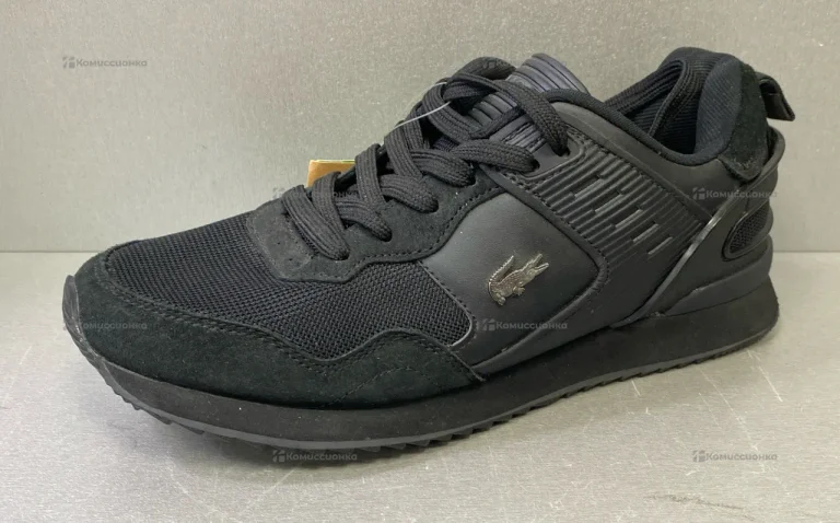 Кроссовки Lacoste 40